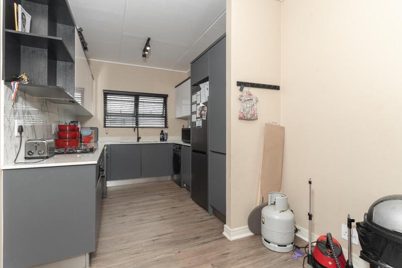 3 Bedroom Property for Sale in The Huntsman Western Cape